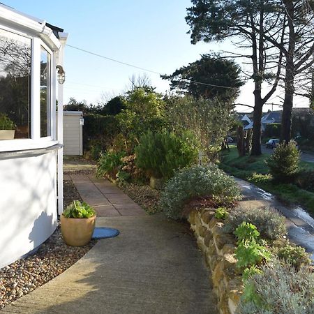 6 Trungle Terrace Paul Exterior foto