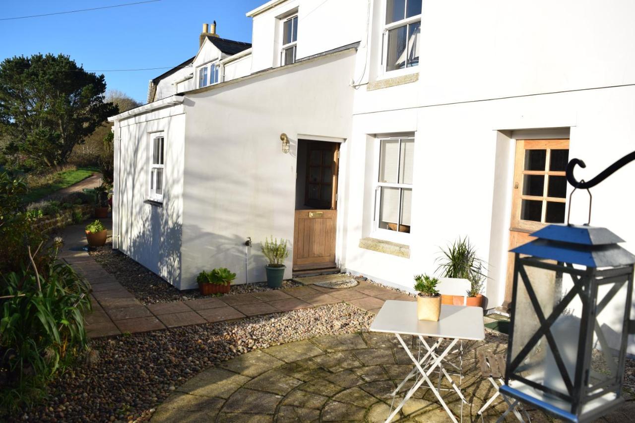 6 Trungle Terrace Paul Exterior foto