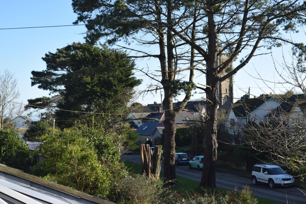 6 Trungle Terrace Paul Exterior foto